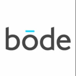 Bōde