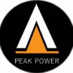 Peak Power Inc